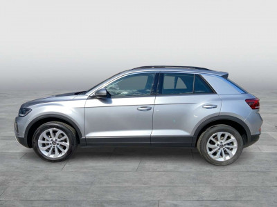 VW T-Roc Gebrauchtwagen VW T-Roc Gebrauchtwagen