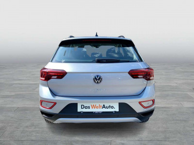 VW T-Roc Gebrauchtwagen VW T-Roc Gebrauchtwagen