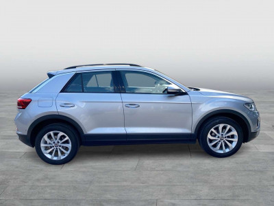 VW T-Roc Gebrauchtwagen VW T-Roc Gebrauchtwagen