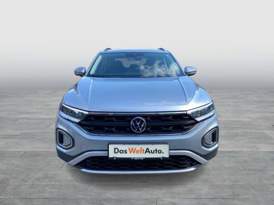 VW T-Roc Gebrauchtwagen VW T-Roc Gebrauchtwagen