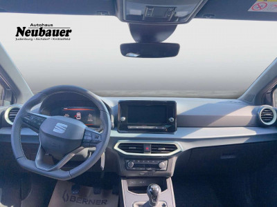 Seat Ibiza Gebrauchtwagen Seat Ibiza Gebrauchtwagen