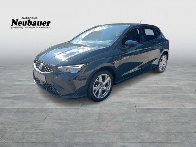 Seat Ibiza Gebrauchtwagen Seat Ibiza Gebrauchtwagen