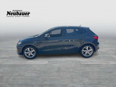 Seat Ibiza Gebrauchtwagen Seat Ibiza Gebrauchtwagen