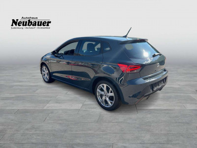 Seat Ibiza Gebrauchtwagen Seat Ibiza Gebrauchtwagen