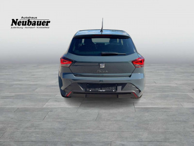 Seat Ibiza Gebrauchtwagen Seat Ibiza Gebrauchtwagen