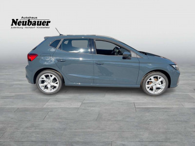 Seat Ibiza Gebrauchtwagen Seat Ibiza Gebrauchtwagen