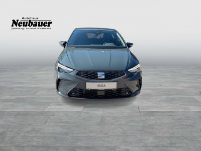 Seat Ibiza Gebrauchtwagen Seat Ibiza Gebrauchtwagen