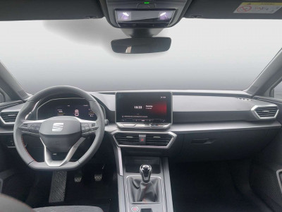 Seat Leon Gebrauchtwagen Seat Leon Gebrauchtwagen