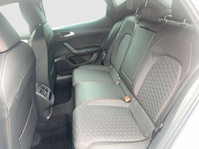 Seat Leon Gebrauchtwagen Seat Leon Gebrauchtwagen