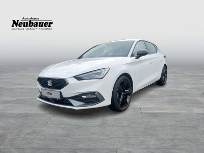 Seat Leon Gebrauchtwagen Seat Leon Gebrauchtwagen