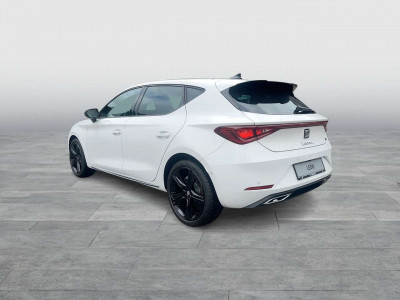 Seat Leon Gebrauchtwagen Seat Leon Gebrauchtwagen