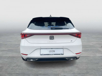 Seat Leon Gebrauchtwagen Seat Leon Gebrauchtwagen