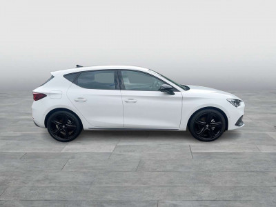 Seat Leon Gebrauchtwagen Seat Leon Gebrauchtwagen