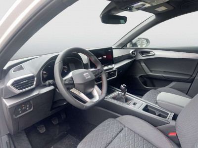 Seat Leon Gebrauchtwagen Seat Leon Gebrauchtwagen