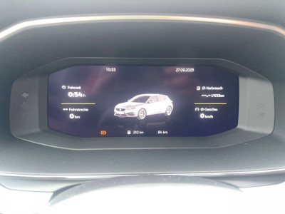 Seat Leon Gebrauchtwagen Seat Leon Gebrauchtwagen