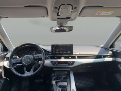 Audi A4 Gebrauchtwagen Audi A4 Gebrauchtwagen