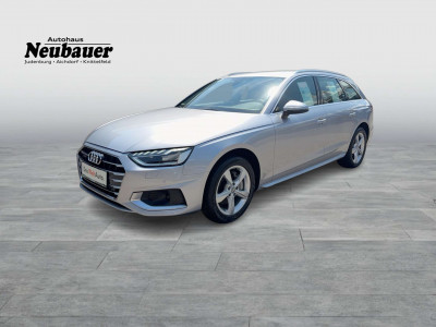 Audi A4 Gebrauchtwagen Audi A4 Gebrauchtwagen