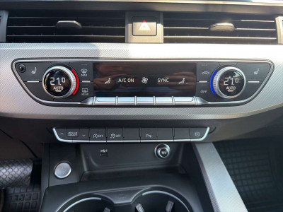 Audi A4 Gebrauchtwagen Audi A4 Gebrauchtwagen