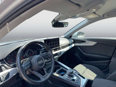 Audi A4 Gebrauchtwagen Audi A4 Gebrauchtwagen