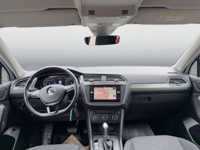 VW Tiguan Gebrauchtwagen VW Tiguan Gebrauchtwagen