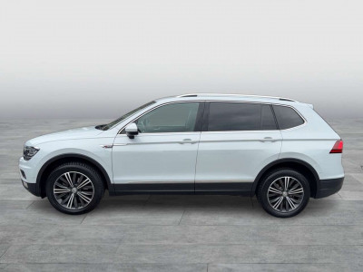 VW Tiguan Gebrauchtwagen VW Tiguan Gebrauchtwagen