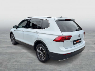 VW Tiguan Gebrauchtwagen VW Tiguan Gebrauchtwagen