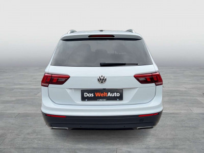 VW Tiguan Gebrauchtwagen VW Tiguan Gebrauchtwagen