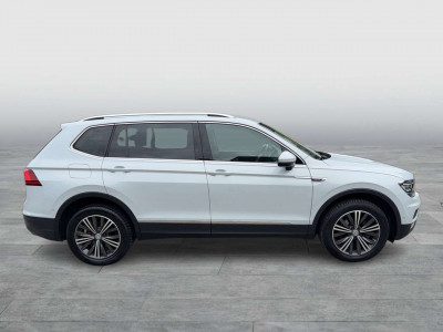 VW Tiguan Gebrauchtwagen VW Tiguan Gebrauchtwagen