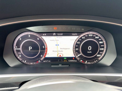 VW Tiguan Gebrauchtwagen VW Tiguan Gebrauchtwagen