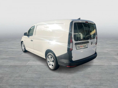 VW Caddy Gebrauchtwagen VW Caddy Gebrauchtwagen