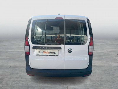 VW Caddy Gebrauchtwagen VW Caddy Gebrauchtwagen