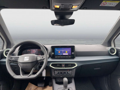 Seat Arona Gebrauchtwagen Seat Arona Gebrauchtwagen