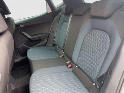 Seat Arona Gebrauchtwagen Seat Arona Gebrauchtwagen