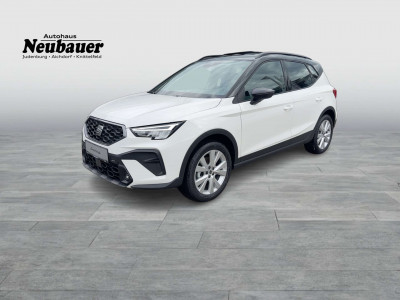 Seat Arona Gebrauchtwagen Seat Arona Gebrauchtwagen
