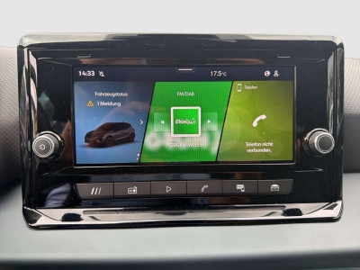 Seat Arona Gebrauchtwagen Seat Arona Gebrauchtwagen