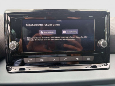 Seat Arona Gebrauchtwagen Seat Arona Gebrauchtwagen