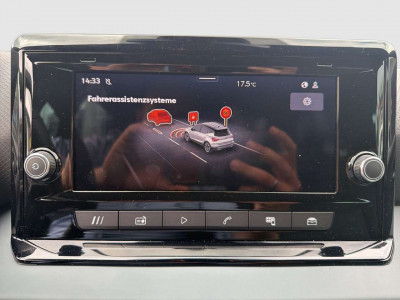 Seat Arona Gebrauchtwagen Seat Arona Gebrauchtwagen