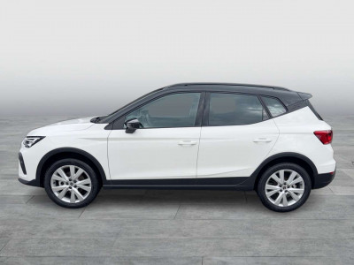 Seat Arona Gebrauchtwagen Seat Arona Gebrauchtwagen