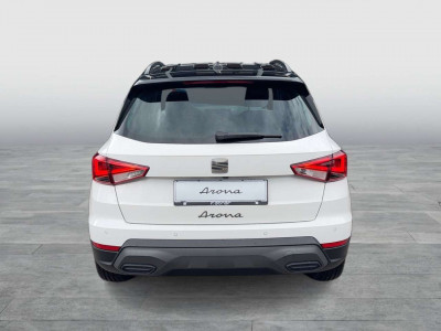 Seat Arona Gebrauchtwagen Seat Arona Gebrauchtwagen