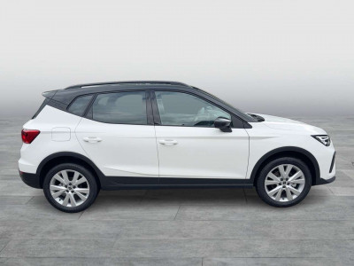 Seat Arona Gebrauchtwagen Seat Arona Gebrauchtwagen
