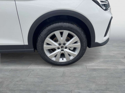 Seat Arona Gebrauchtwagen Seat Arona Gebrauchtwagen