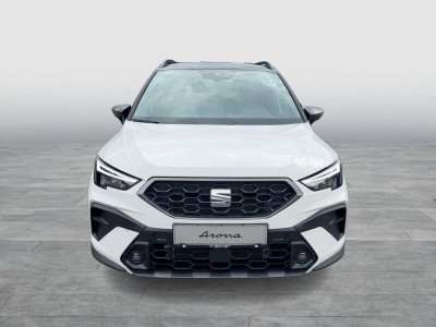 Seat Arona Gebrauchtwagen Seat Arona Gebrauchtwagen