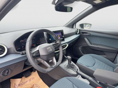 Seat Arona Gebrauchtwagen Seat Arona Gebrauchtwagen