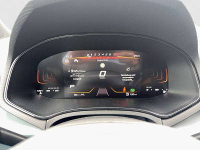 Seat Arona Gebrauchtwagen Seat Arona Gebrauchtwagen