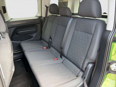 VW Caddy Gebrauchtwagen VW Caddy Gebrauchtwagen