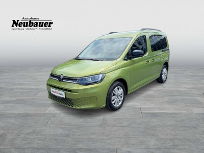 VW Caddy Gebrauchtwagen VW Caddy Gebrauchtwagen
