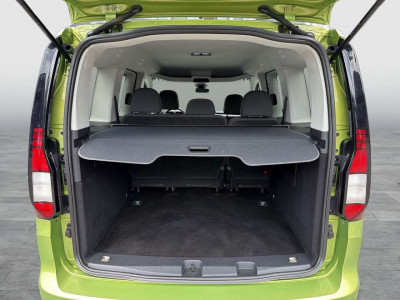 VW Caddy Gebrauchtwagen VW Caddy Gebrauchtwagen