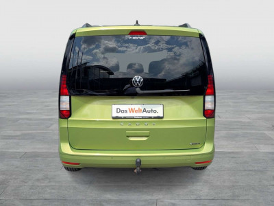 VW Caddy Gebrauchtwagen VW Caddy Gebrauchtwagen