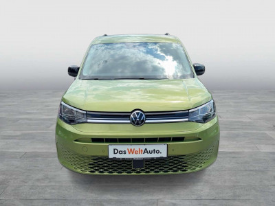 VW Caddy Gebrauchtwagen VW Caddy Gebrauchtwagen