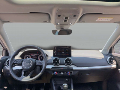 Audi Q2 Gebrauchtwagen Audi Q2 Gebrauchtwagen